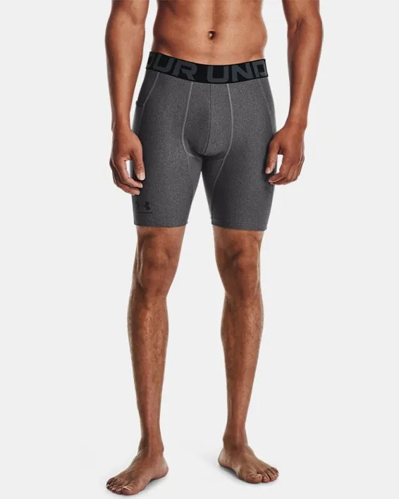 UA HG Armour Shorts