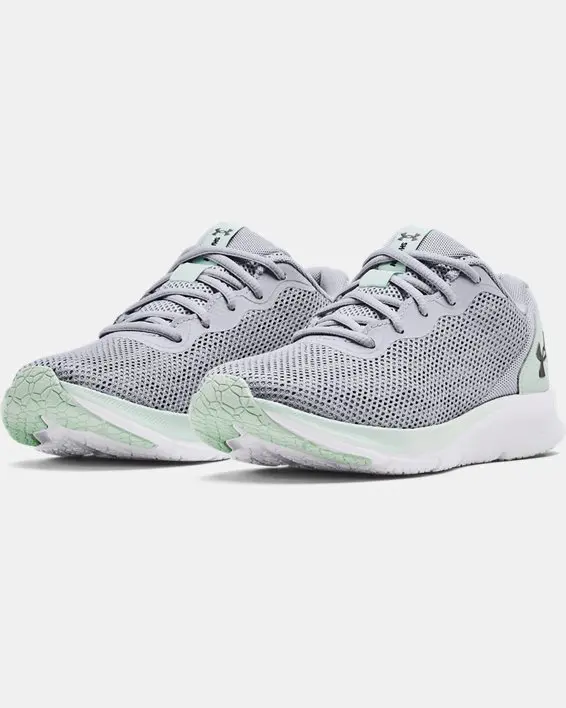 Zapatillas de running Under Armour Shadow para mujer image number 3