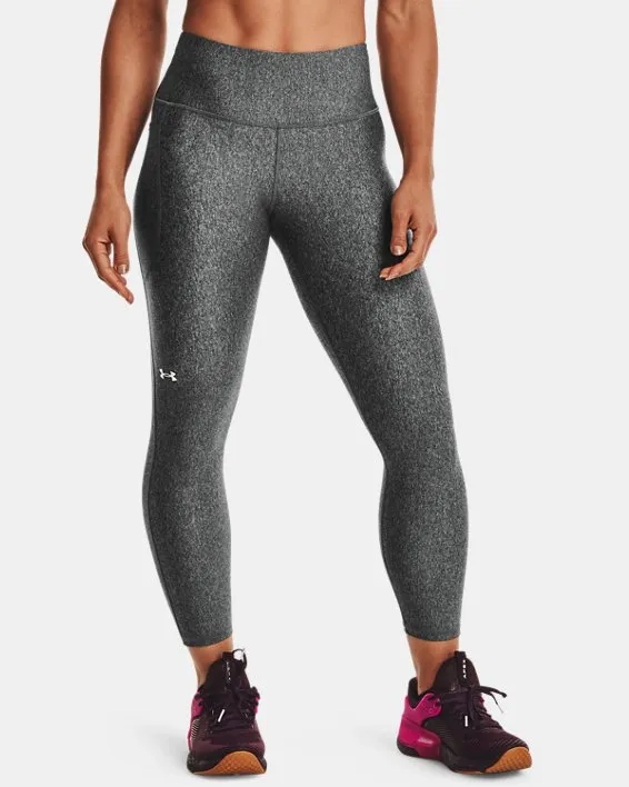 Armour Hi Ankle Leg