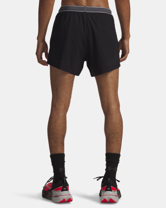 Short de running Halo Run 4" para Hombre image number 1