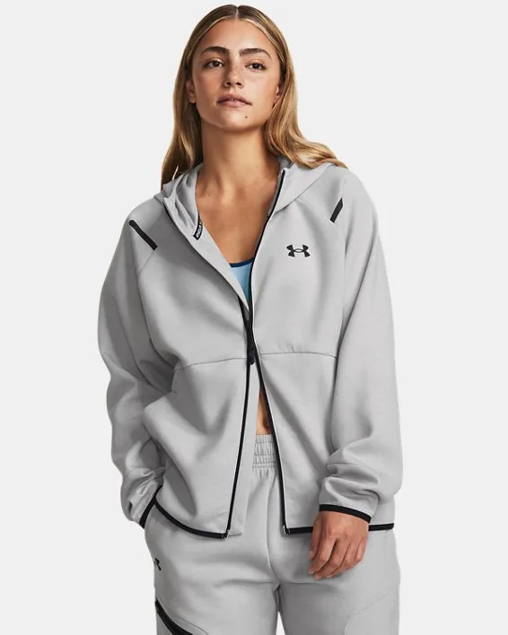 Unstoppable Fleece FZ image number 2