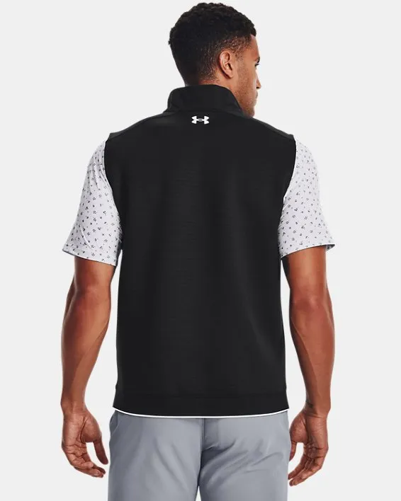 Chaleco UA Storm Daytona Vest para Hombre image number 1