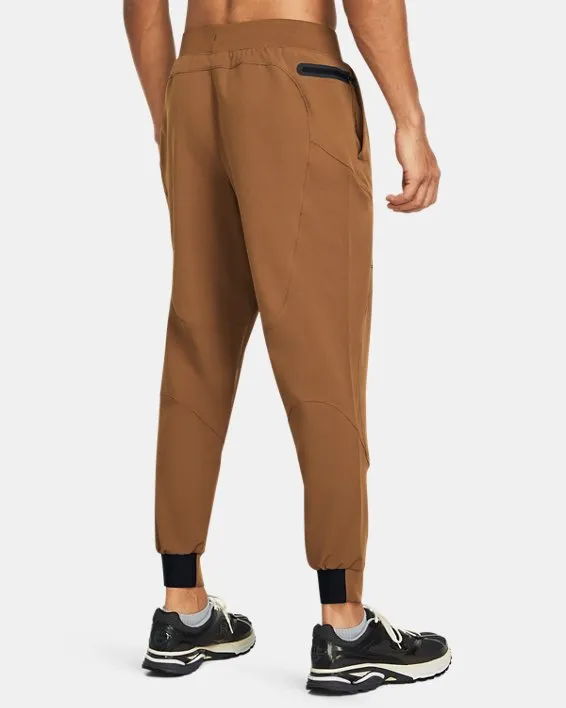 UA UNSTOPPABLE JOGGERS image number 1