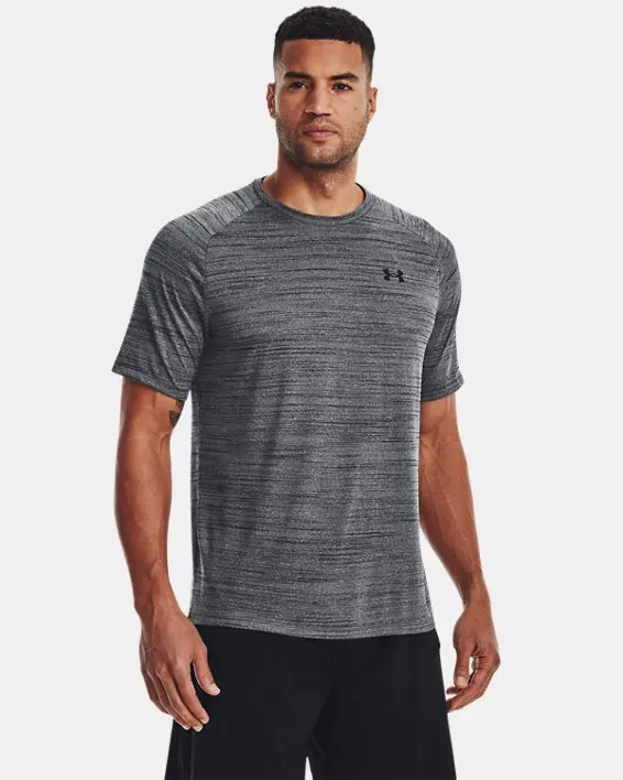 UA Tiger Tech 2.0 SS