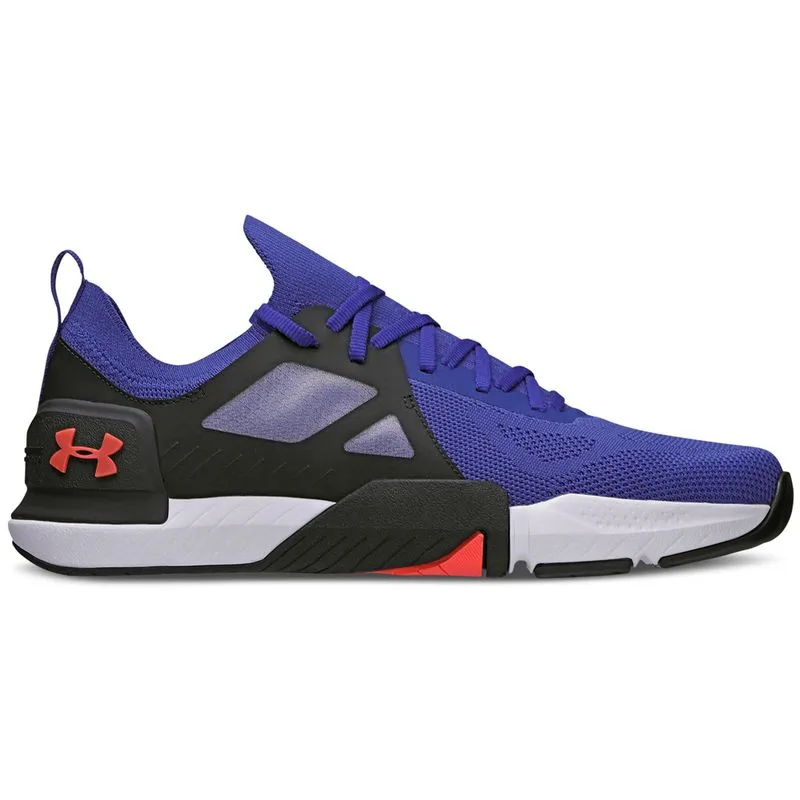Zapatillas de entrenamiento Under Armour Tribase Cross para hombre