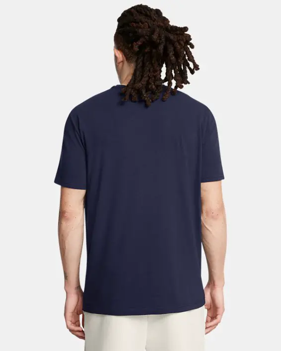 UA M LOVE OF THE GAME SS image number 1