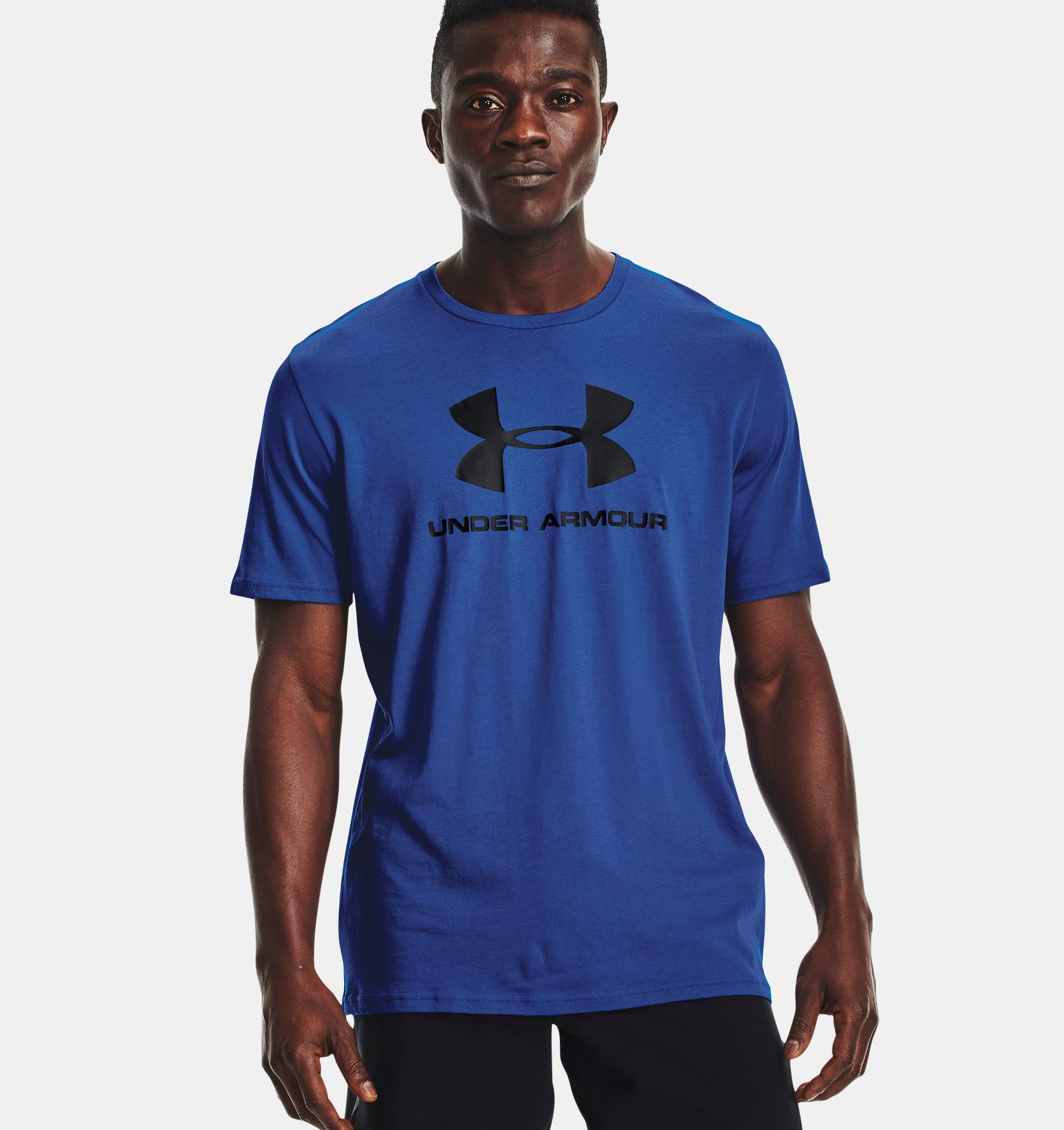 Under armour remeras hombre new arrivals