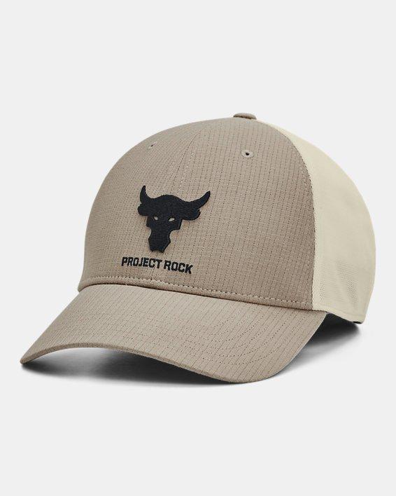 Project Rock Trucker image number 0