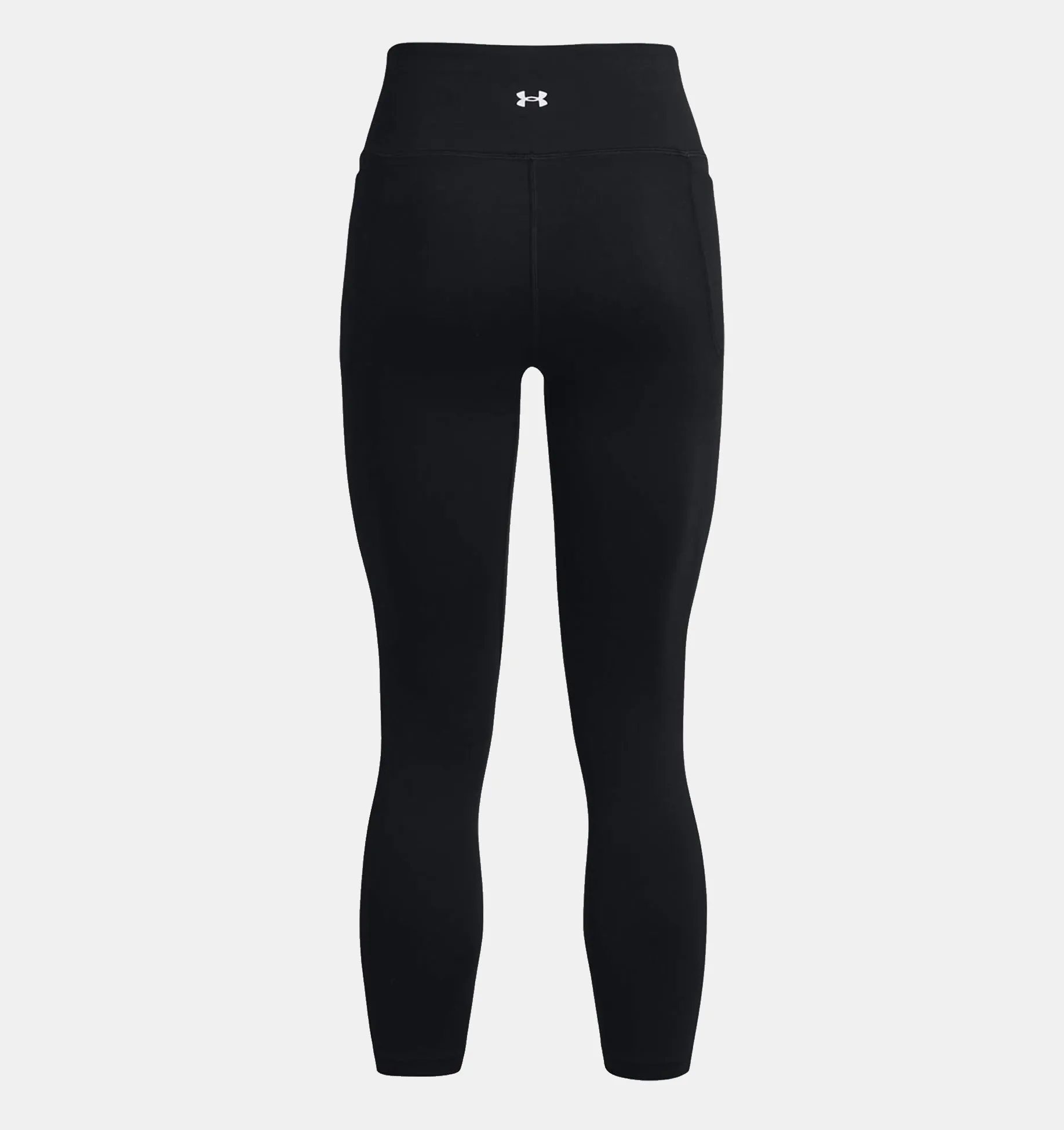 Leggings UA Meridian Ankle para mujer image number 4