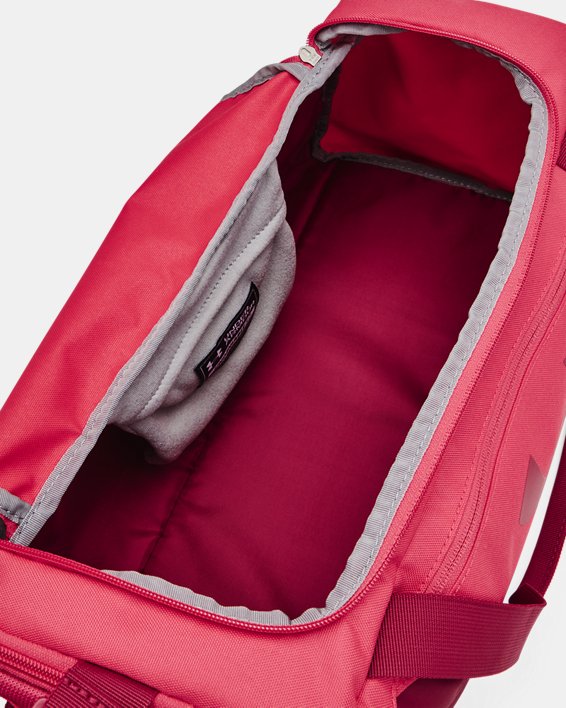 UA Undeniable 5.0 Duffle XS-PNK image number 3