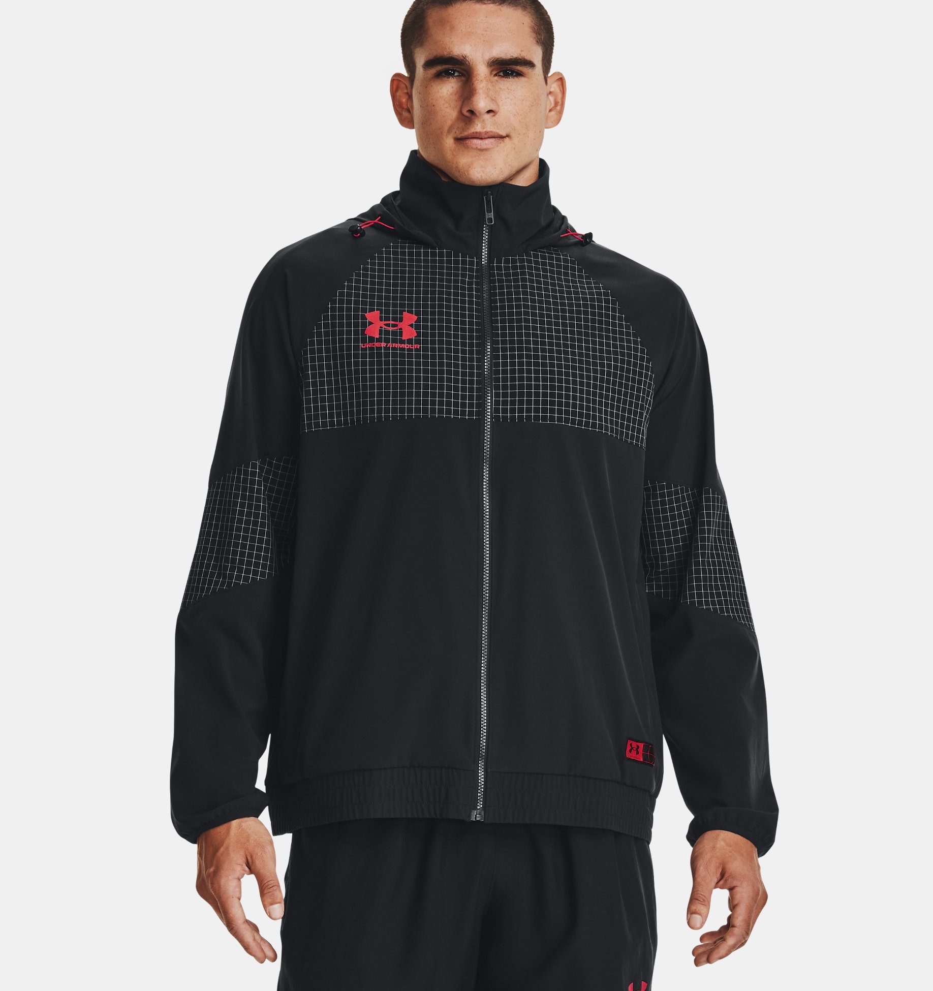 Campera hombre under best sale armour