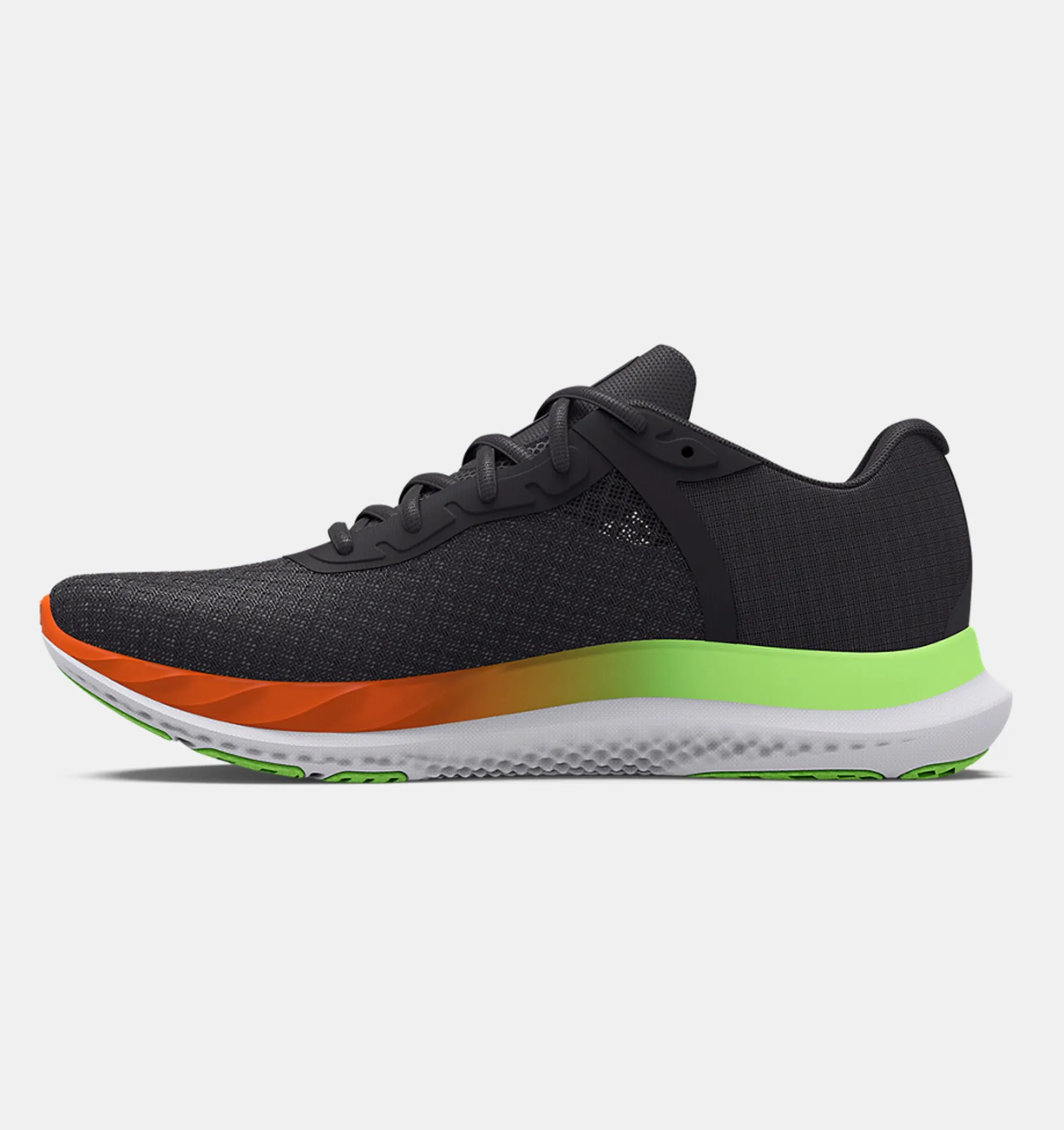Zapatillas de running UA Charged Breeze para hombre image number 1