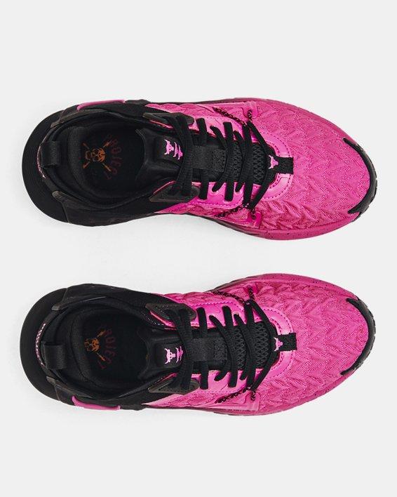 UA W Project Rock 6 image number 2