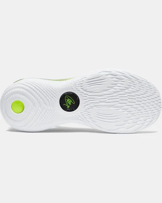Zapatillas de Basketball Curry 12 'Gravity' unisex image number 4