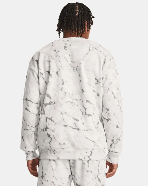 Pjt Rock Rival Fleece Crew image number 1