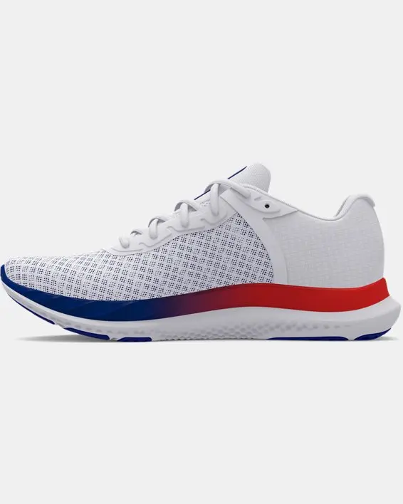 Zapatillas de running UA Charged Breeze para hombre image number 1