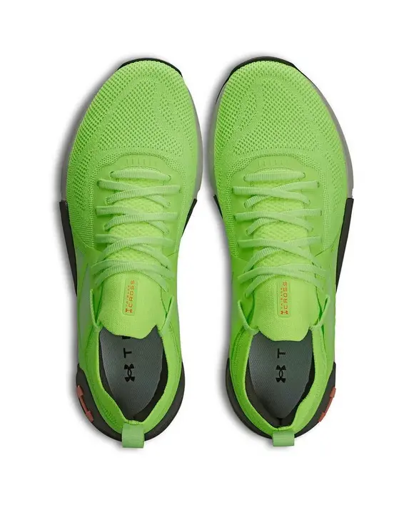 Zapatillas de entrenamiento Under Armour Tribase Cross para hombre image number 2