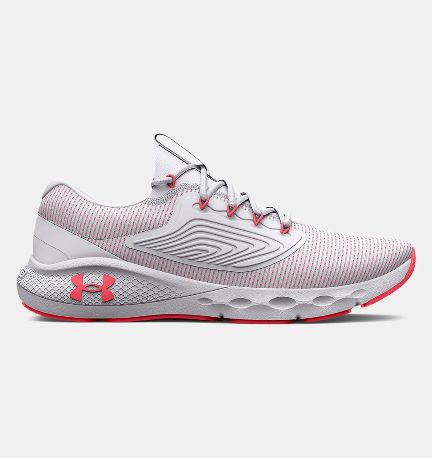 Zapatillas de running UA W Charged Vantage 2 ICE para mujer image number 0