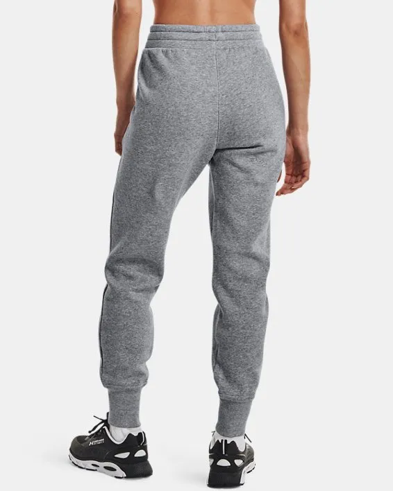 Pantalon Jogger de Entrenamiento Rival Fleece para Mujer image number 1