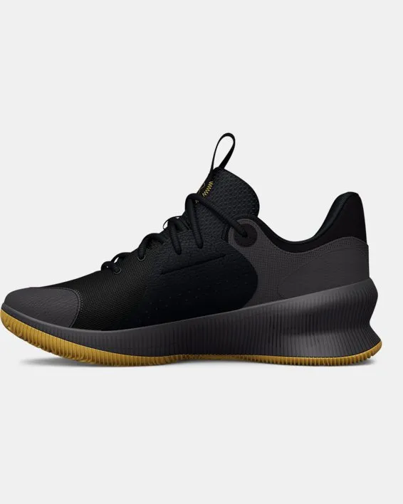 Zapatillas de basketball UA TWENTY47 Unisex image number 1