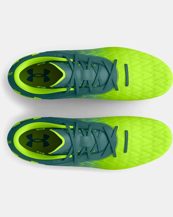 Botines de fútbol UA Select 2.0 FG para Hombre