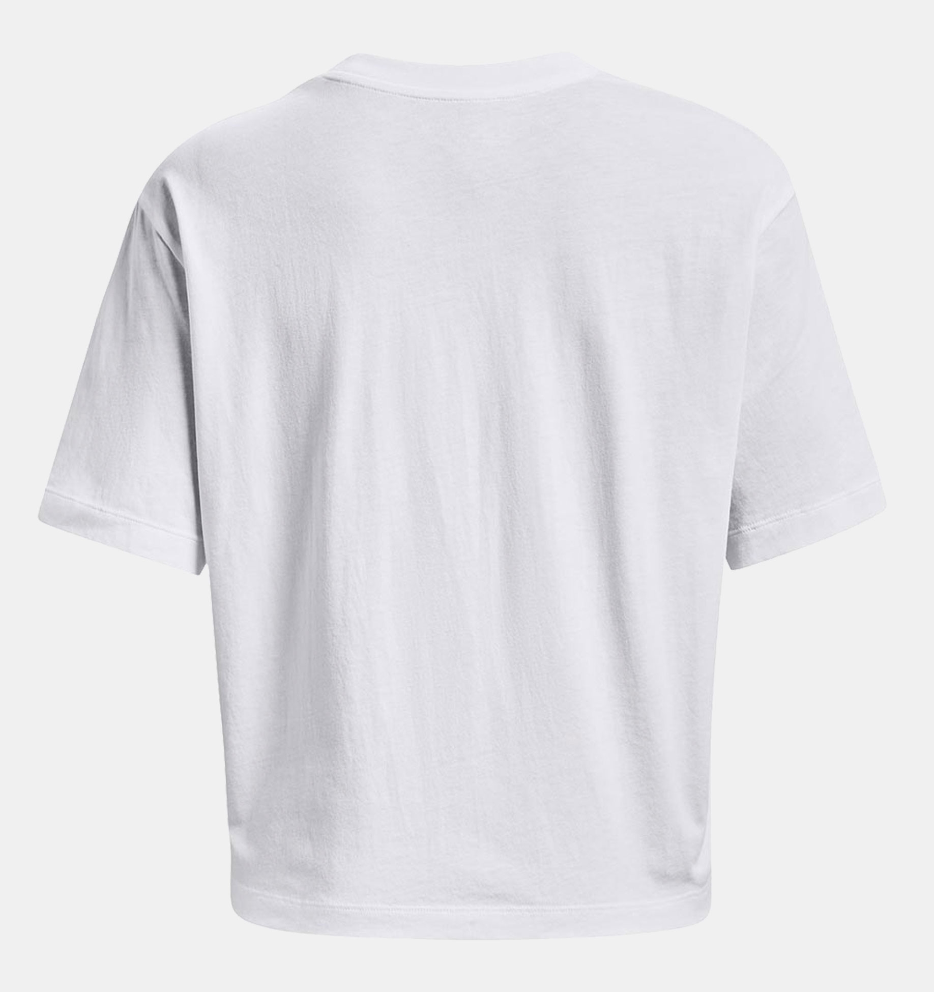 Remera manga corta UA Live Novelty para Mujer image number 5