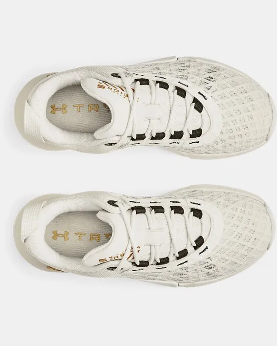 Zapatillas de Training UA TriBase™ Reign 5  para Mujer image number 2