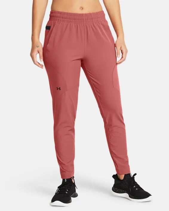 UA UNSTOPPABLE HYBRID