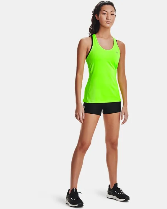 Armour Mid Rise Shorty image number 2
