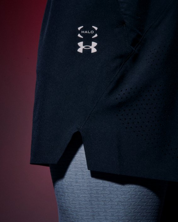 UA Halo Train Short image number 1
