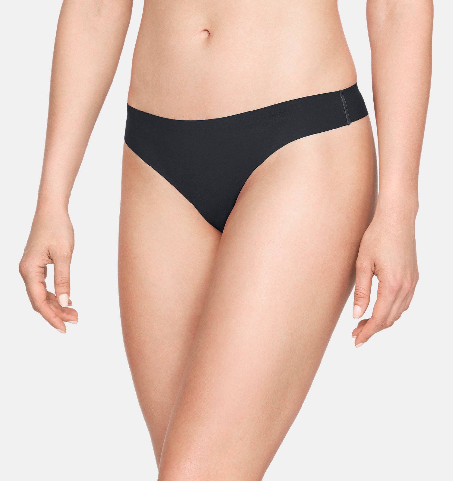 Tanga Pure Stretch para mujer - Paquete de 3