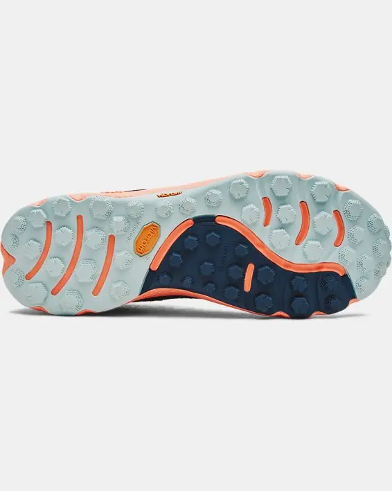 Zapatillas de Senderismo HOVR™ DS Ridge Unisex image number 4