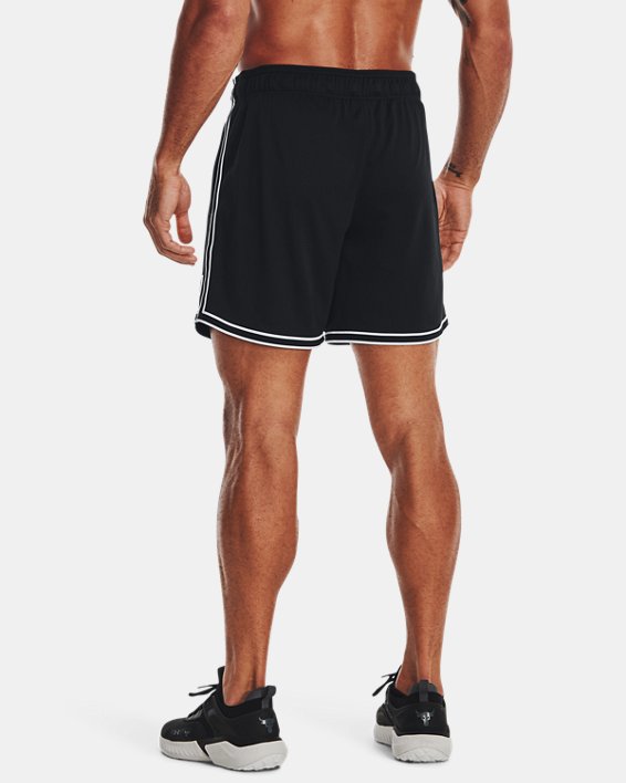 Short Project Rock Penny Mesh para Hombre image number 4