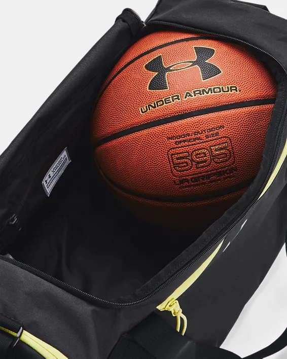 UA Undeniable Signature DF image number 3