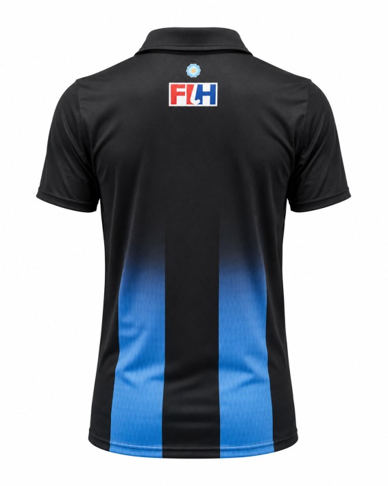Camiseta Juego Leones Away&nbsp; image number 2