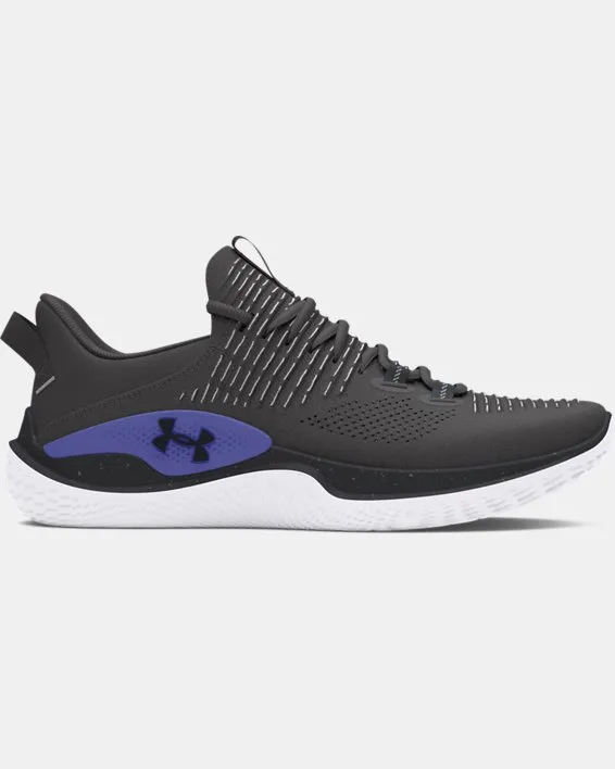 UA Flow Dynamic INTLKNT
