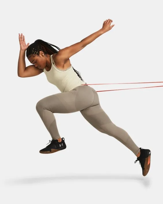 Calza de Entrenamiento Vanish Elite Seamless para Mujer image number 2