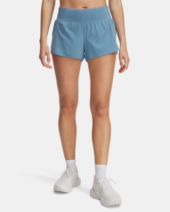 UA Launch Pro 3'' Shorts