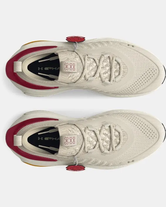 Zapatillas Phantom 4 Armour U para Mujer image number 2