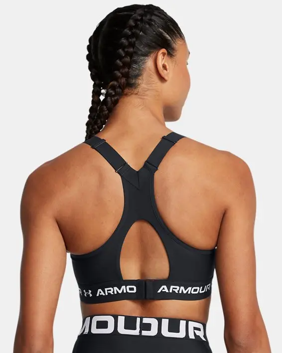 Crossback High Bra image number 1