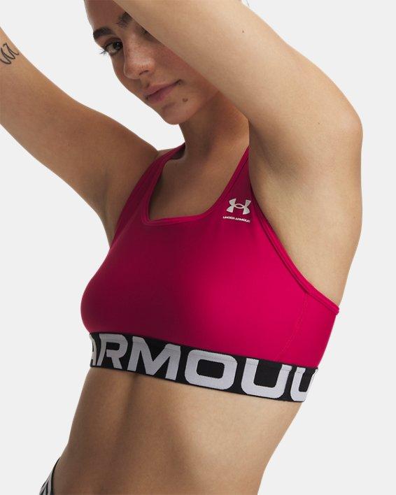 UA HG Mid Branded image number 5