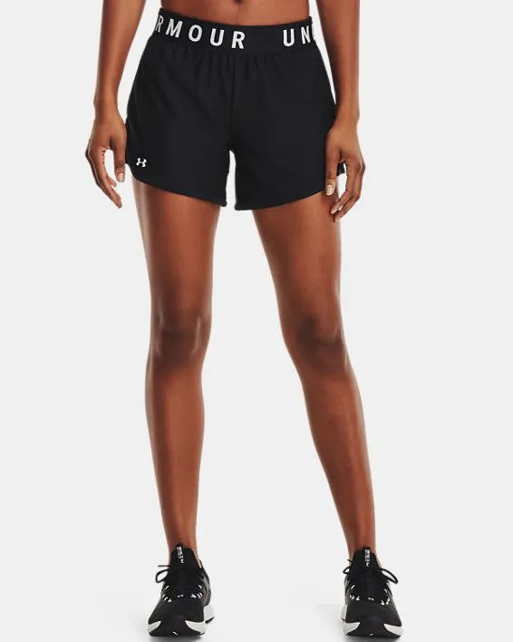 Play Up 5in Shorts