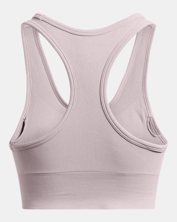 Vanish Seamless Mid Bra image number 6