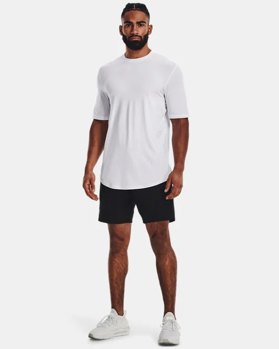 UA Unstoppable Shorts image number 2