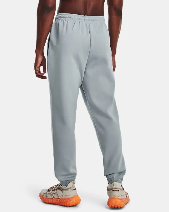 Jogger UA Summit Knit Unisex image number 1