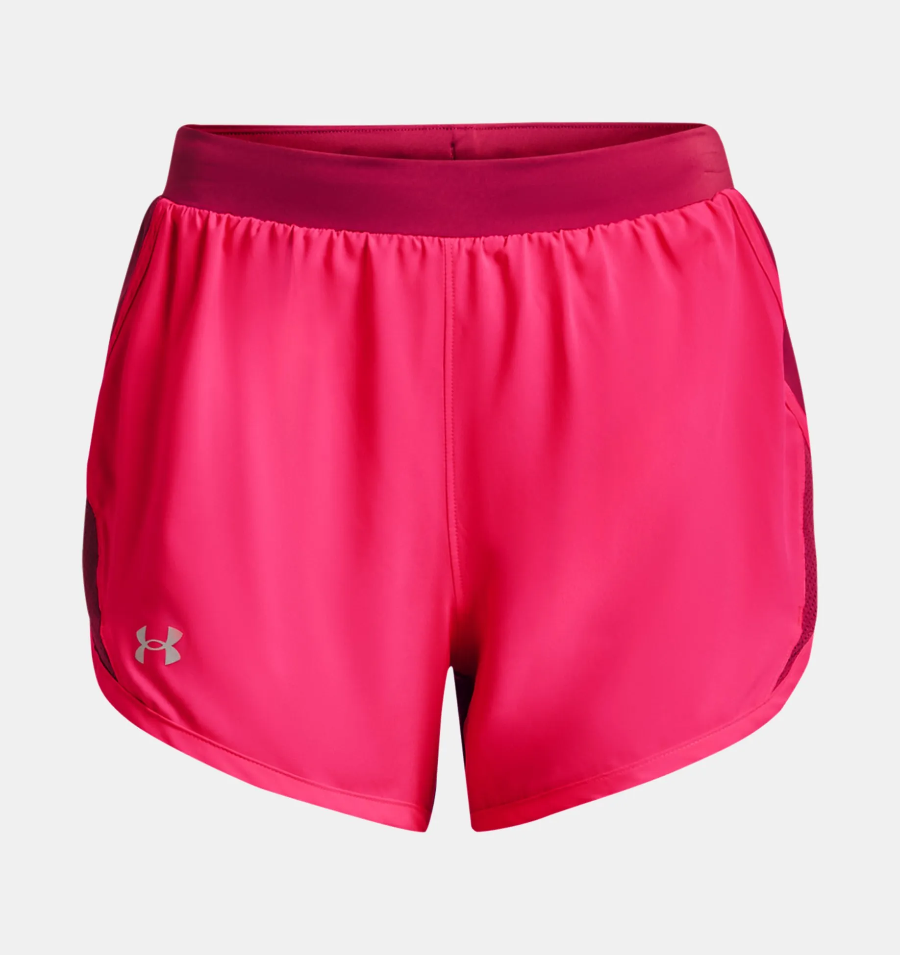 UA Fly By 2.0 Short para mujer image number 6