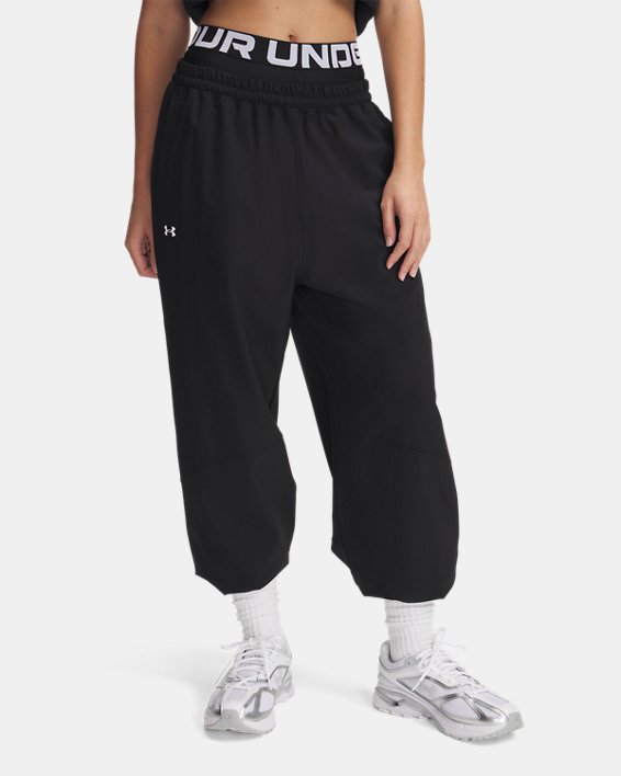 Pantalon Rival Woven para Mujer