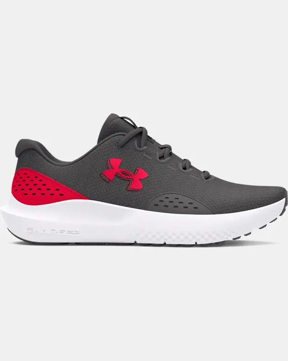 UA Charged Surge 4