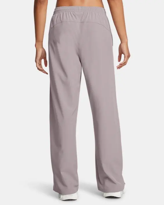 Pantalon de Entrenamiento pierna ancha Rival para Mujer image number 1