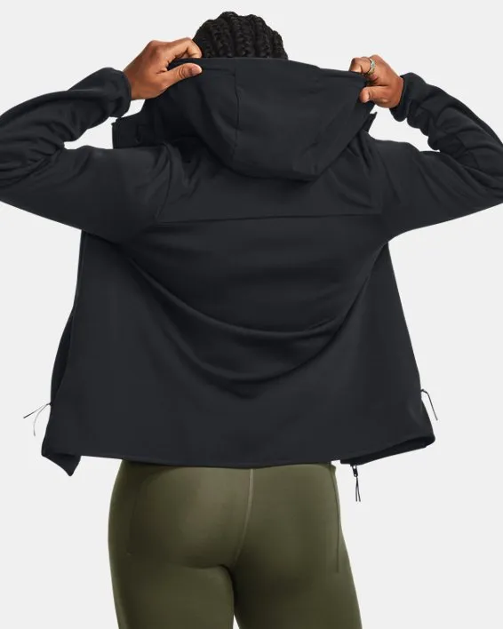 Campera de Entrenamiento Essential Swacket para Mujer image number 1